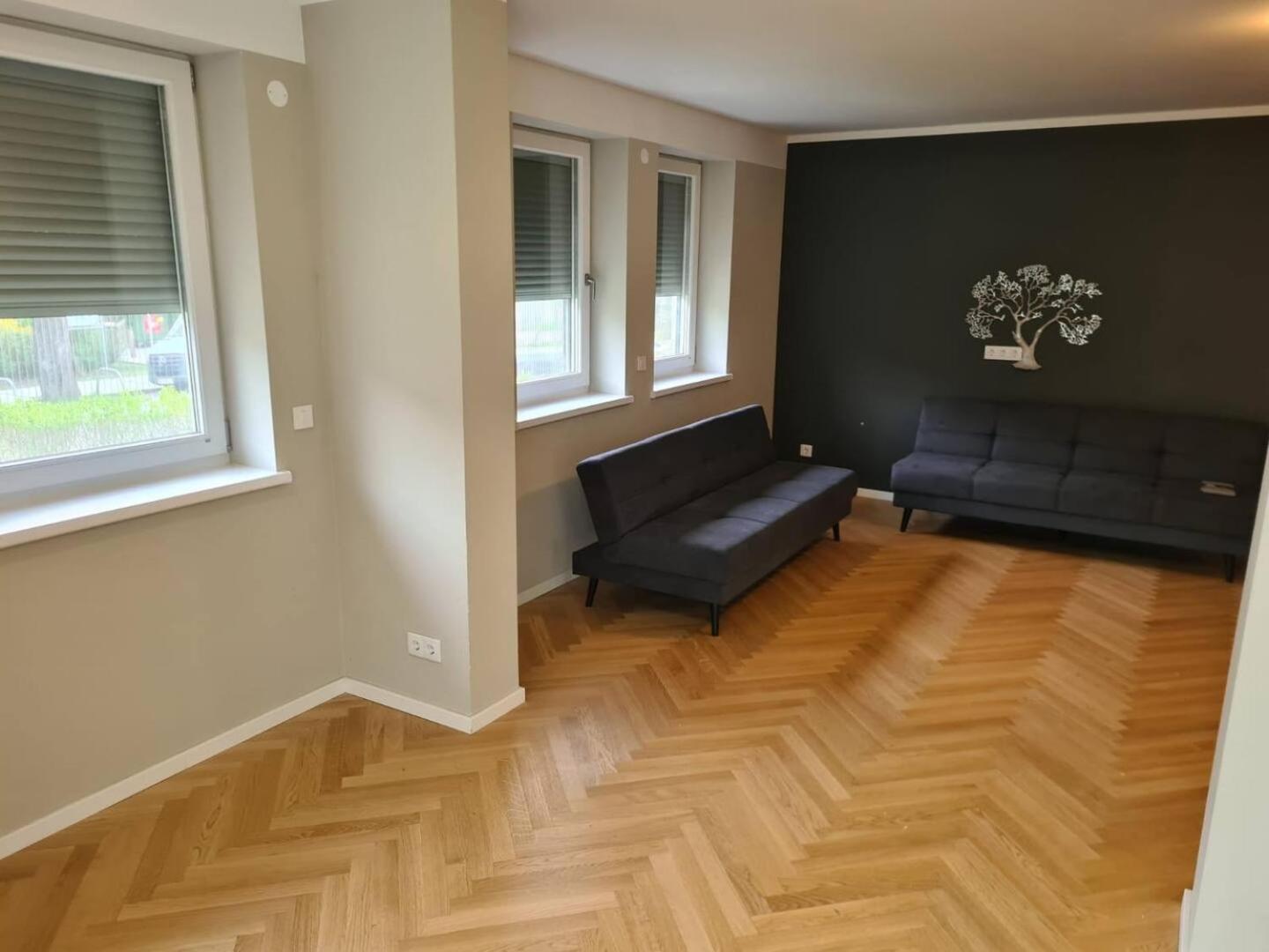 Appartamento 10 Minutes To S-bahn I Garden Option I Wifi *